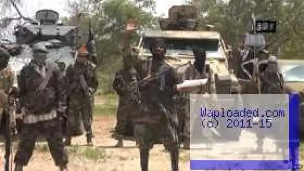 Six Feared Death As Five Female Suicide Blombers Blow Up Selves In Maiduguri